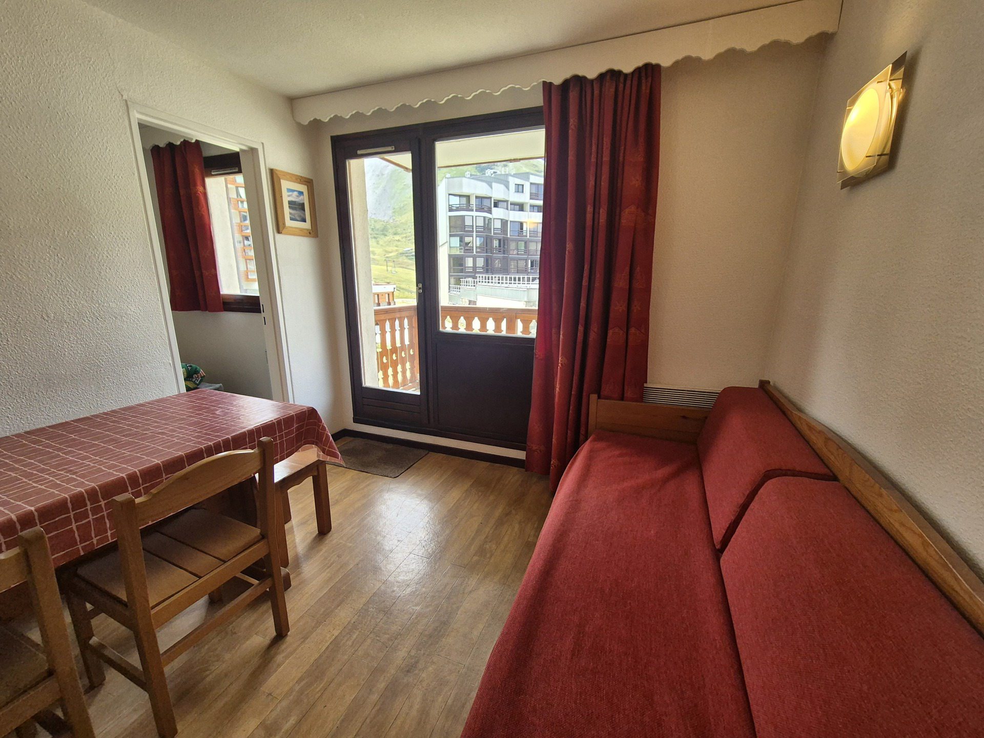 Četvorokrevetni apartman TI-HAMBO-1103